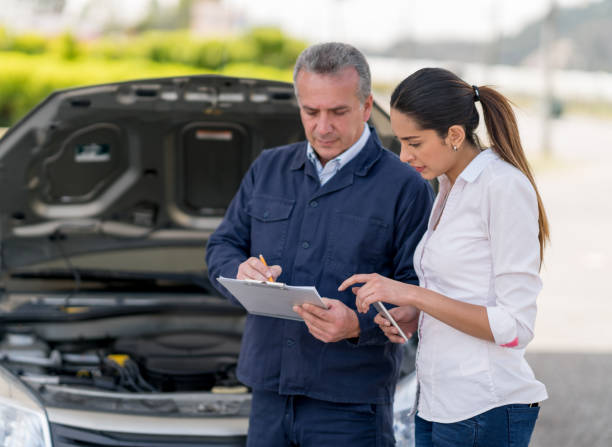 Auto insurance office in Rollingwood